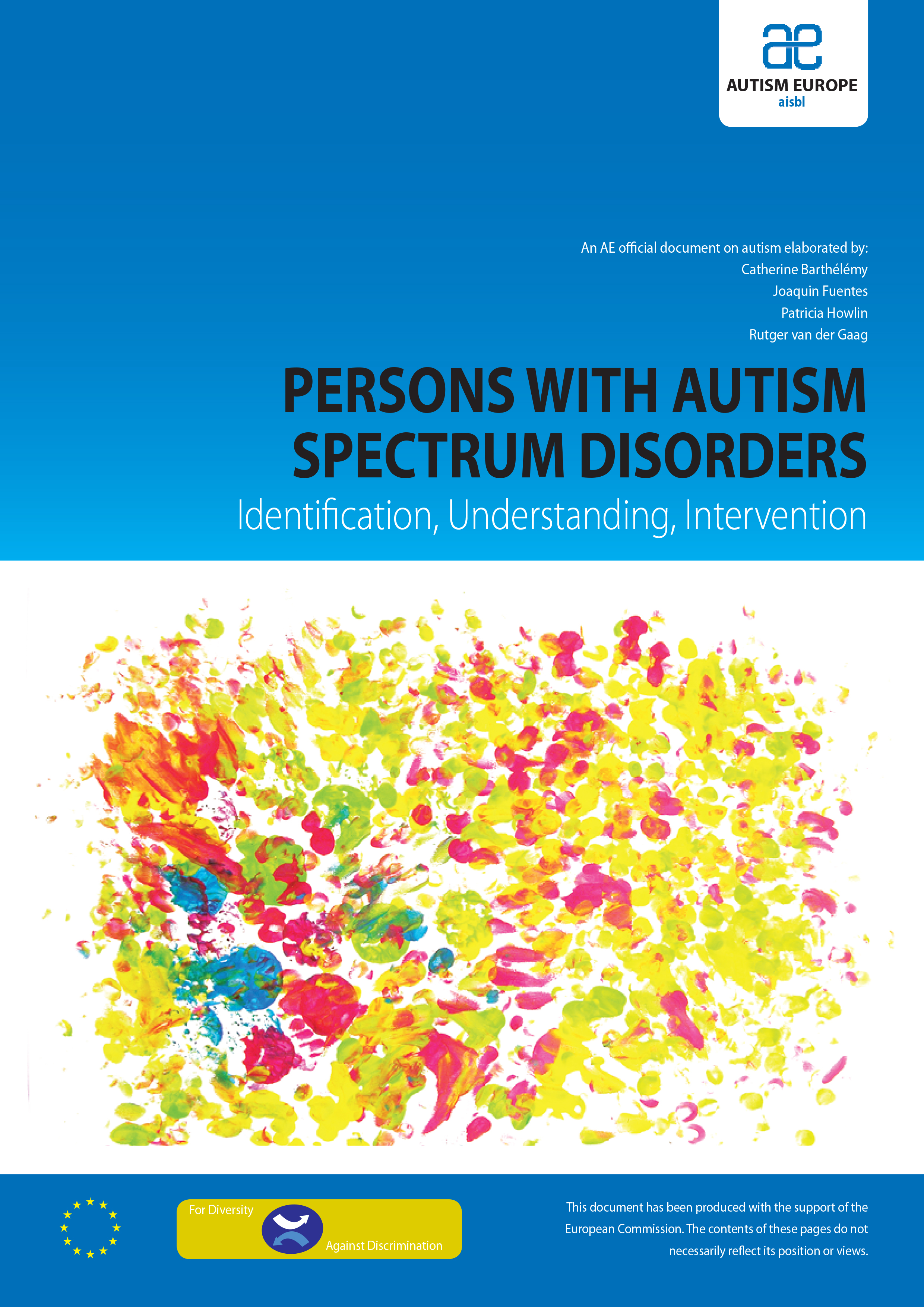 research in autism spectrum disorders journal