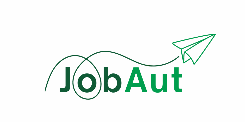 JobAut Logo